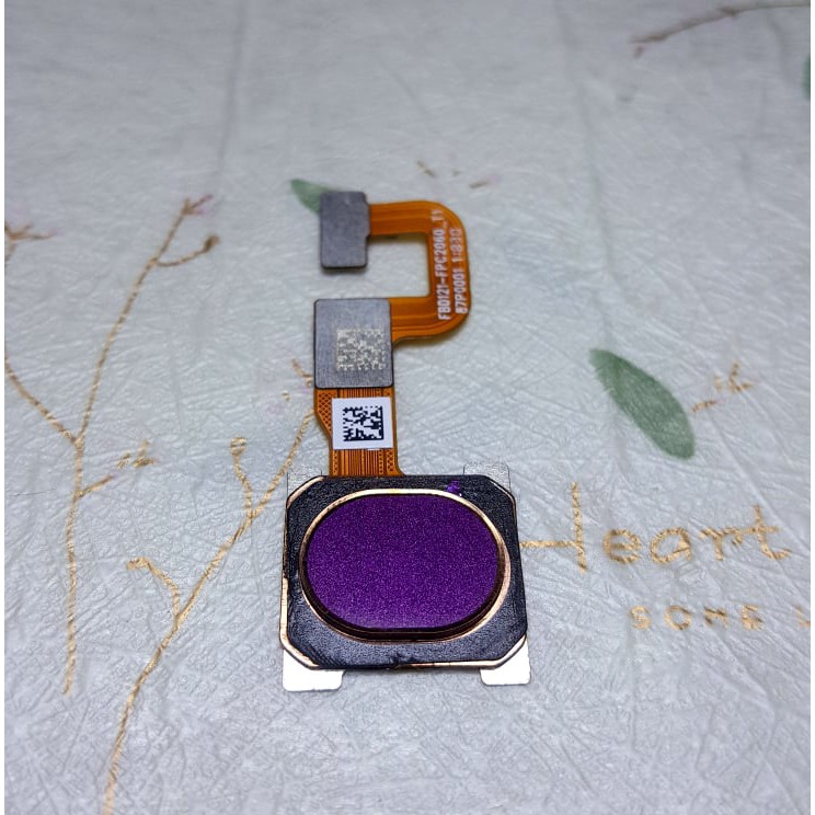Vân Tay Oppo F9 CPH1825 Tháo Máy