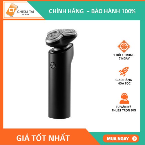 Máy cạo râu Mijia S500