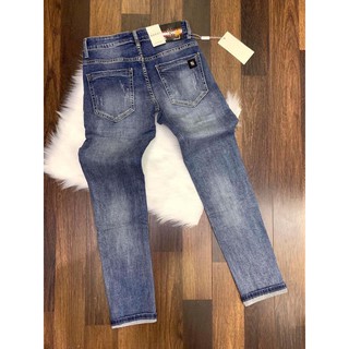 Quần jean nam NY SPF