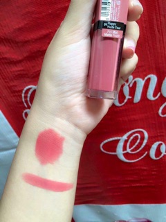 Son bourjois rouge edition velvet