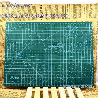 BẢNG CUTTING MAT size A3