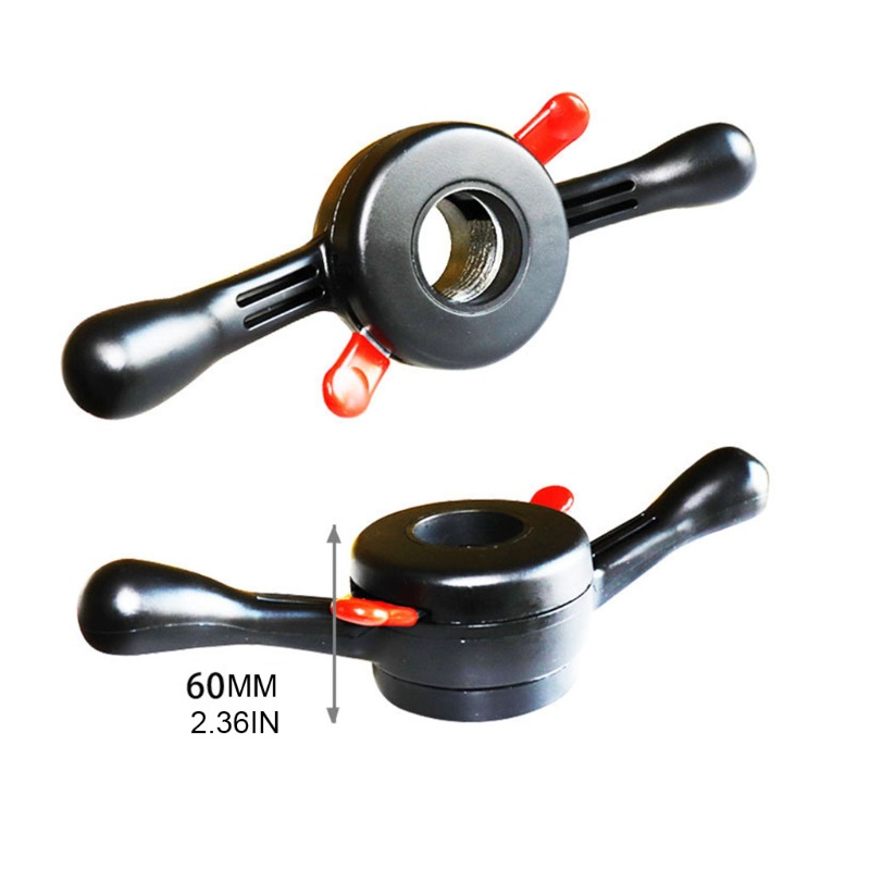 Đai Ốc Cân Bằng Bánh Xe 36-40 mm Tháo Gỡ Nhanh Tiện Dụng