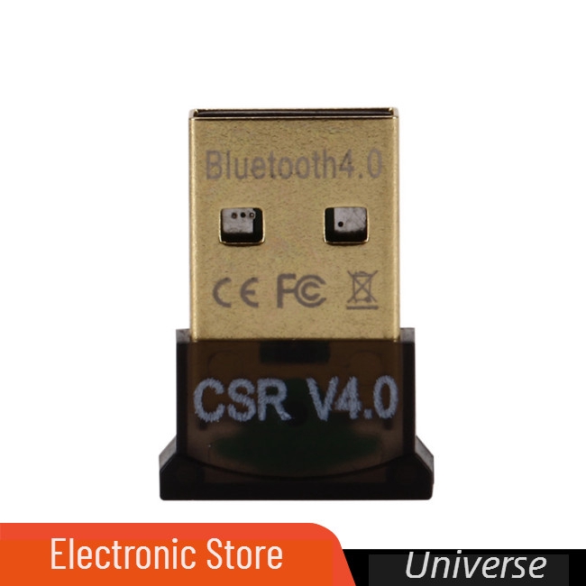 Usb Bluetooth Csr Cho Windows 10 / 8 / 7 / Xp V4.0