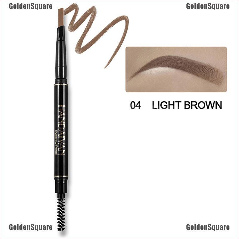 (hàng Mới Về) Bút Chì Kẻ Lông Mày Kháng Nước Bền Màu Cho Nữ | BigBuy360 - bigbuy360.vn