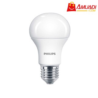 Bóng Đèn LED bulb MyCare 6W chính hãng Philips- ánh sáng Vàng