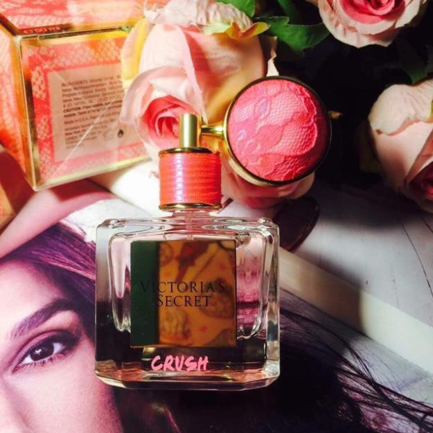 Jelly.Store  - Nước hoa - Victoria's Secret Crush - Nước hoa Authentic