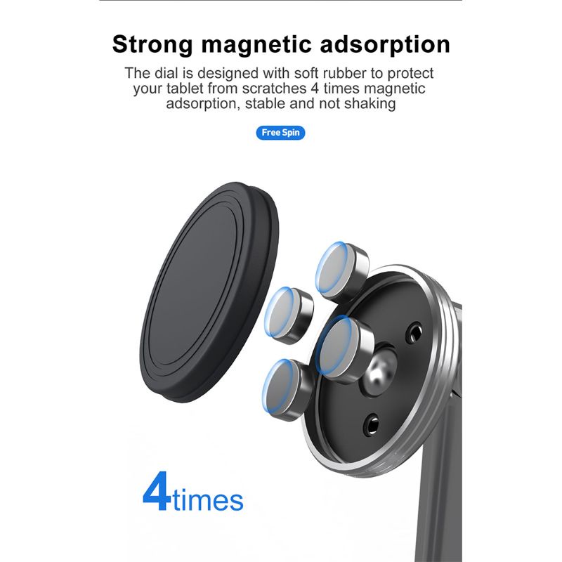 Linh Kiện Điện Tử IOR 360 Độ 360 Độ° Giá Đỡ ĐiệN ThoạI MáY TíNh BảNg HìNh Chữ L TiệN DụNg