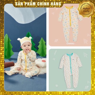 [ CHAANG ] Body hươu , sư tử dài tay bé trai bé gái