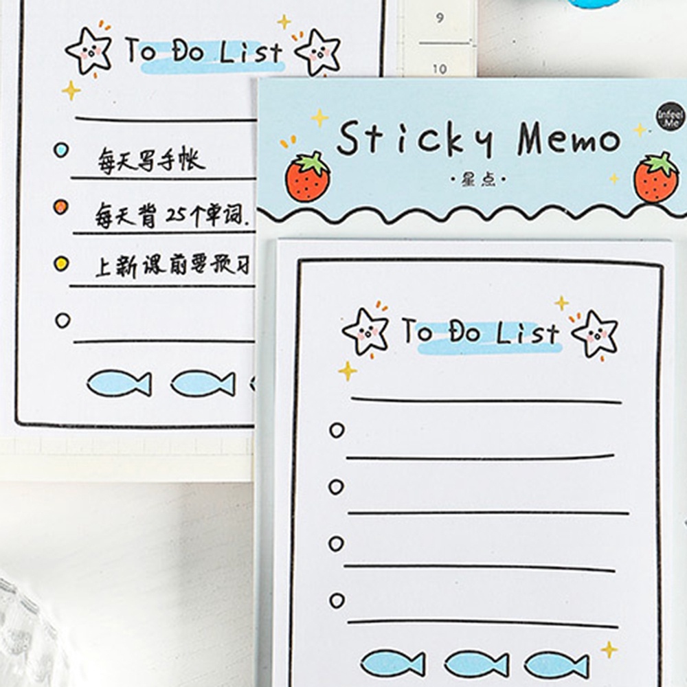 Giấy ghi chú, giấy note 1.25 (1.36)