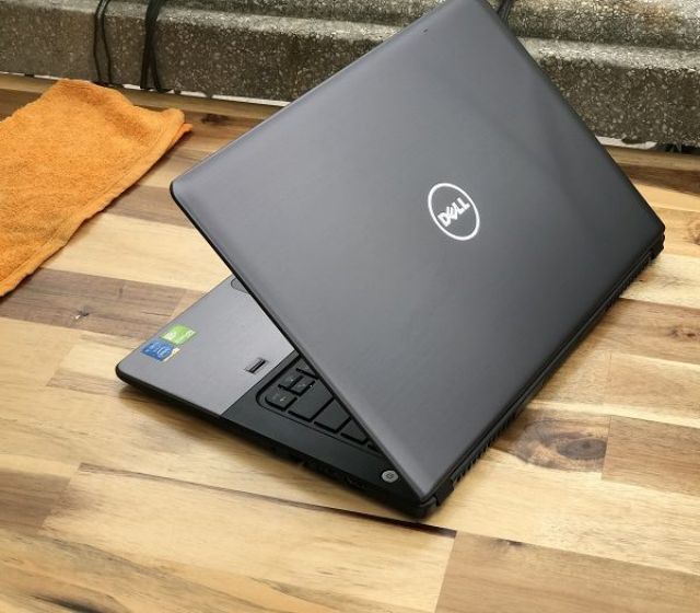 DELL VOSTRO 5460 ULTRABOOK CORE I5 3230M RAM 4GB HDD 500 MỚI ĐẸP | BigBuy360 - bigbuy360.vn