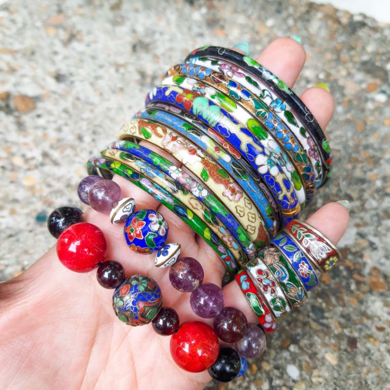 Còng tay và nhẫn Ph.áp L.am chuẩn xịn si Nhật