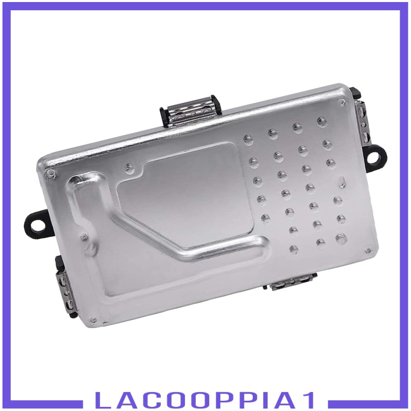 [LACOOPPIA1] AC Blower Motor Resistor For BMW F10 F18 F11 F06 535i 550i 64119226780
