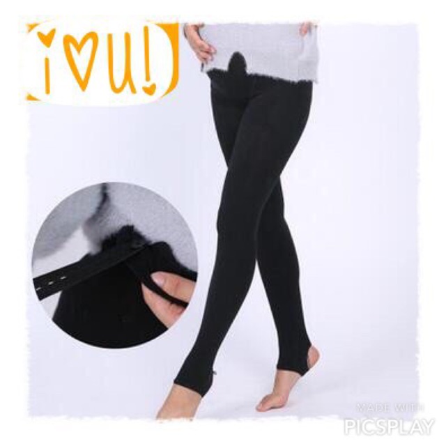 Tất quần dành cho bà bầu
