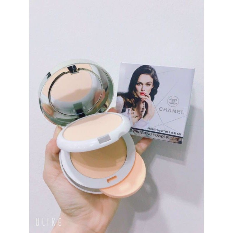 Phấn 2 tầng