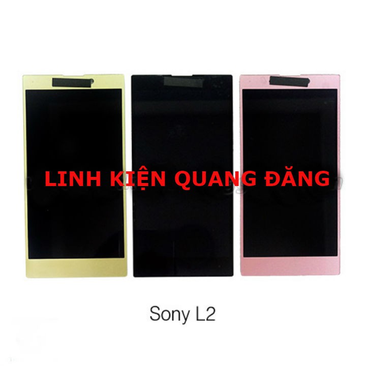 BỘ MÀN HÌNH SONY L2 ZIN