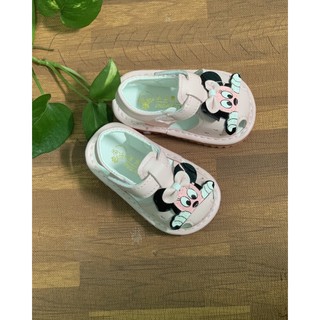 SANDAN TẬP ĐI CHO BÉ HÌNH MICK