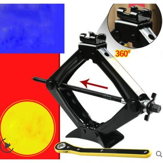 Kích nâng xe ô tô 1.5 tấn