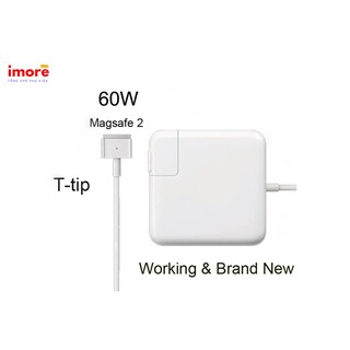 Sạc Macbook Pro magsafe 2 (EARLY 2012 – MID 2015)