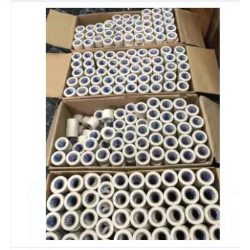 Băng Keo Nhật 3cm Thể Thao Bảo Vệ Cơ Khớp (loại 3cm màu trắng kem sữa) Băng Cuốn Chống Căng Cơ