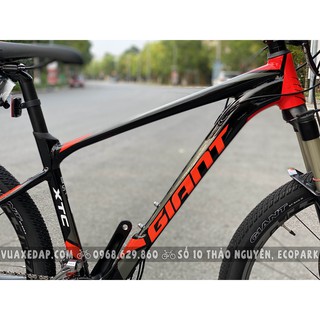 Xe Đạp Thể Thao Giant XTC 820