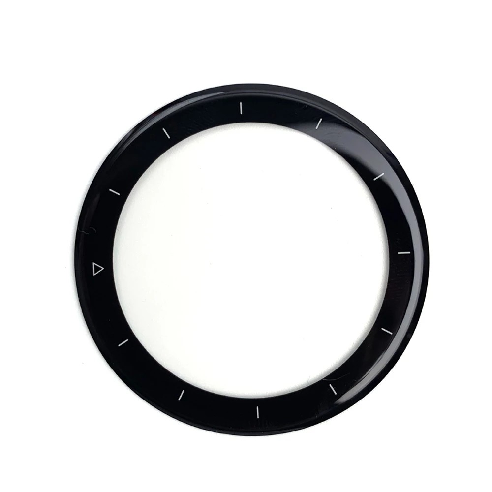 Phim dán kính 3d cho Huawei Watch Gt2 Pro Porsche Full Cover Bảo vệ màn hình Tấm dán cường lực 9h Kính HD cho Huawei Watch Gt2 Pro