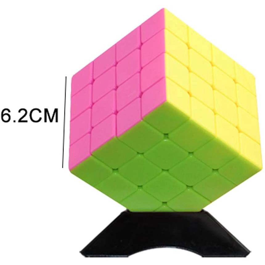 Khối Rubik 2x2 X 2 3x3 X 3 4x4 X 4 Cho Người Mới Bắt Đầu