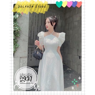 BIGSIZE Đầm đi tiệc bigsize