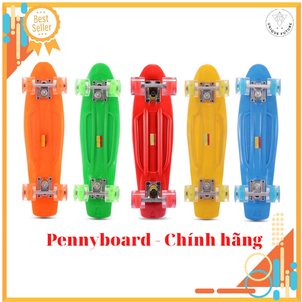 Ván trượt thể thao Penny Board