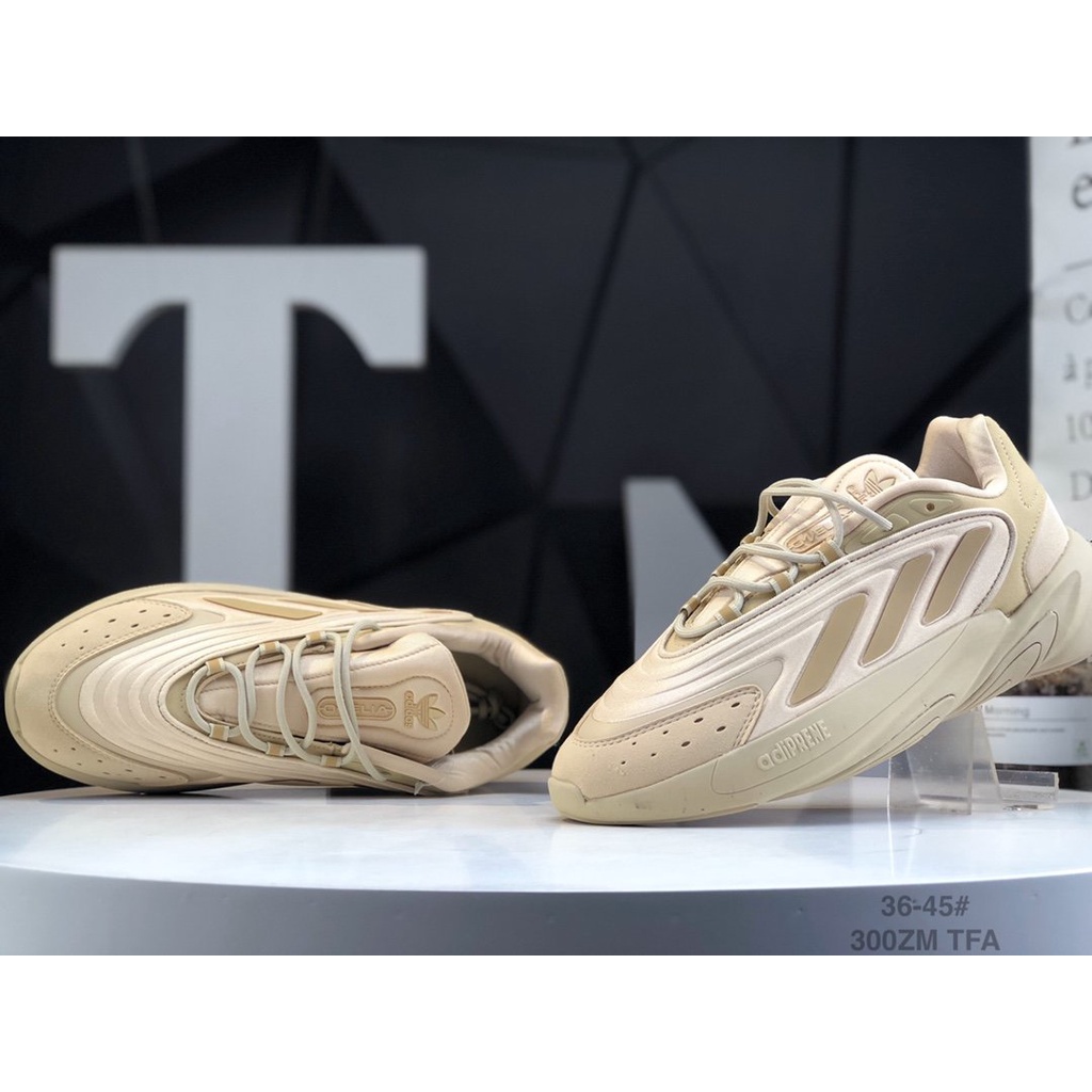 Giày Thể Thao Adidas Ozelia adiPENE GV7685 36-45 Phong Cách retro