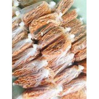 Bánh tráng mắm ruốc đà lạt.