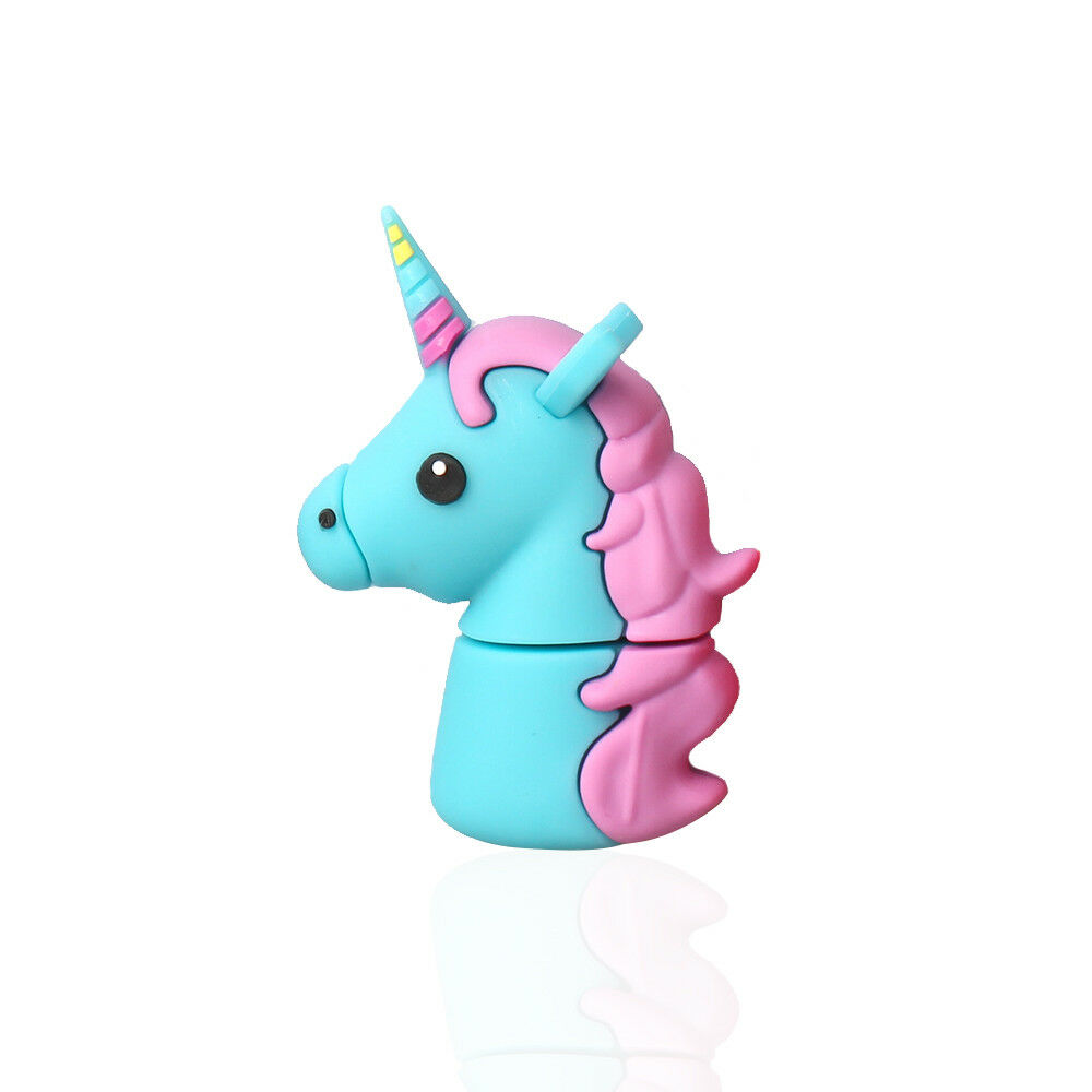 Usb 2.0 tốc độ cao hình kỳ lân 1gb 8gb 16gb 32gb 64gb 128gb