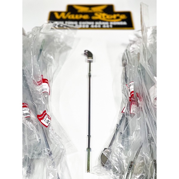 ĐŨA THẮNG WAVE 110