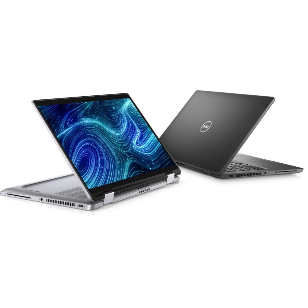 Máy tính laptop Dell Latitude 7320 (42LT732002)/ Intel Core i7-1185G7 (3.0GHz up to 4.8GHz, 12MB)/ RAM 8GB/ 256GB SSD