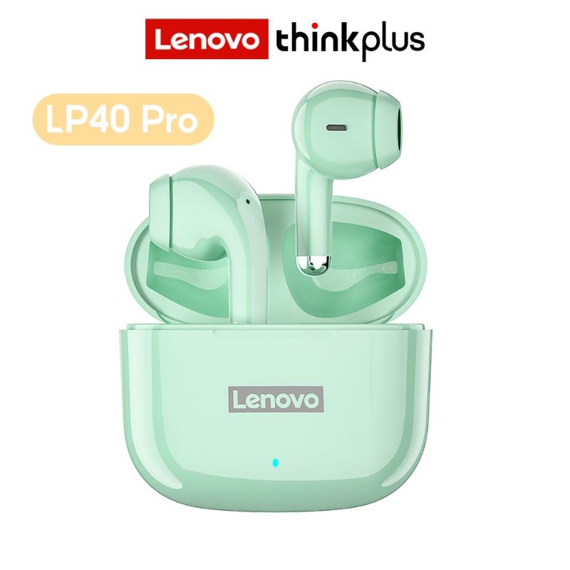 Tai Nghe Lenovo Lp40 ,Lp40 pro, XT90