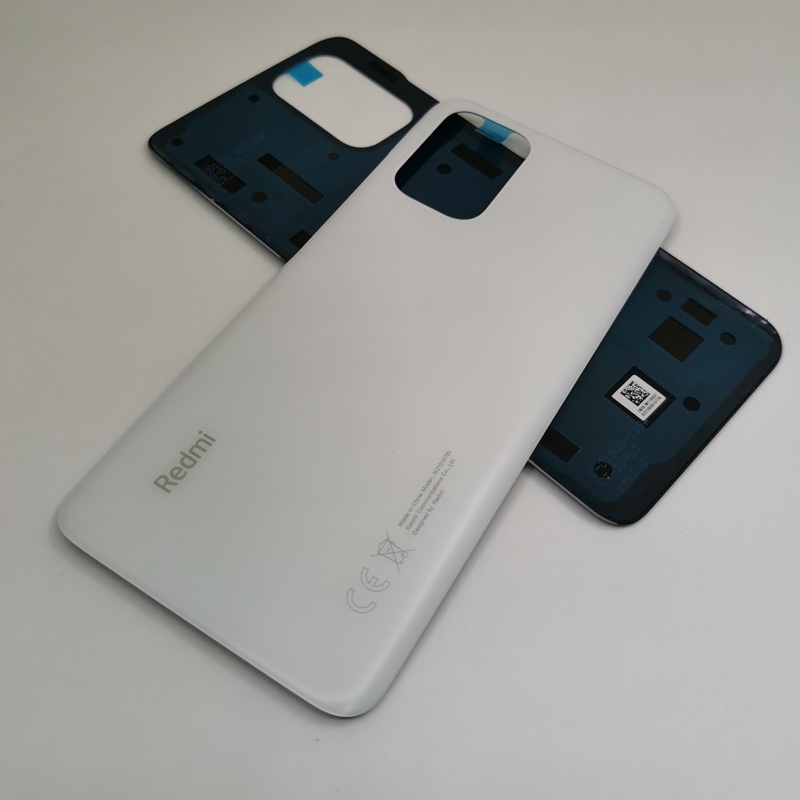 Nắp Lưng Điện Thoại Xiaomi Redmi Note10 4G Thay Thế Chuyên Dụng Cho
