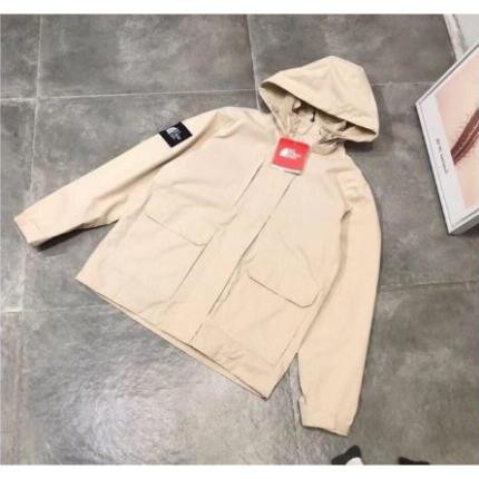 12.12 SALE HẾT 🌸 🍀 9.9 Áo Khoác Gió Nữ Chống Nắng Thời Trang Xuất Khẩu Hình Thật .. Đẹp . . : .