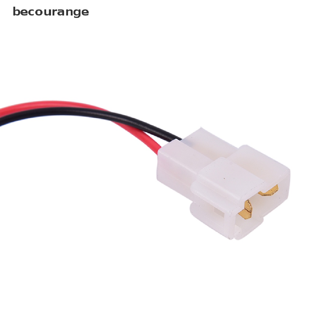 Nhiên Liệu Điện Áp Thấp 12v HEP-02A