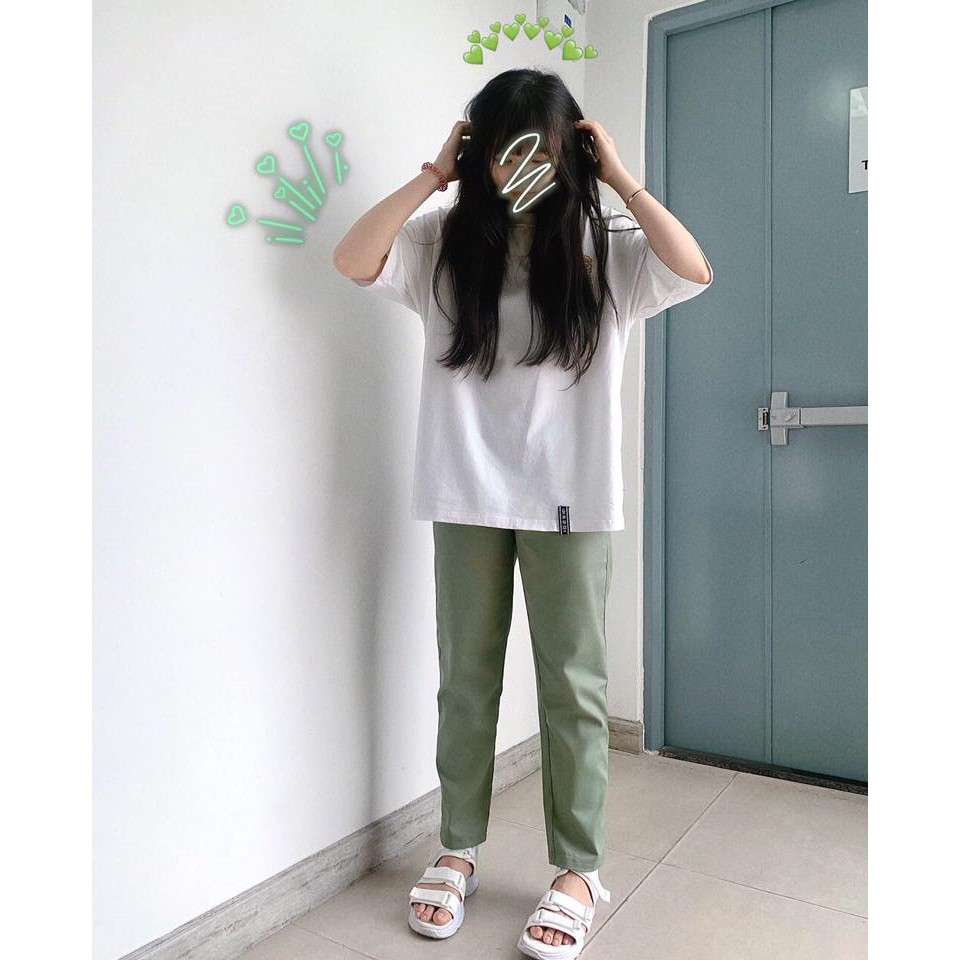 [Mã FAGREEN55 giảm 10% tối đa 30K đơn 99K] QUẦN PANTS / QUẦN BASIC / QUẦN KAKI | BigBuy360 - bigbuy360.vn