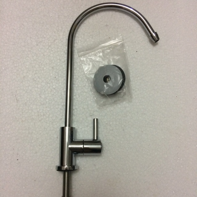 Vòi máy lọc nước cho các loại máy dây phi 6