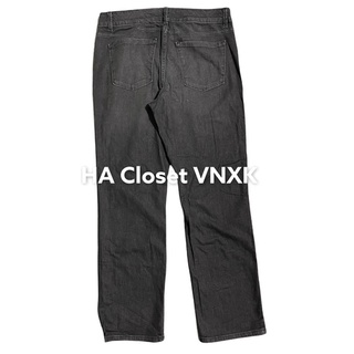 [Sale]Quần Jean Big Size Nữ Xuất Dư(Sz:30)