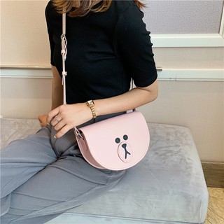 [CÓ ẢNH THẬT] TÚI HANDMADE TỰ LÀM GẤU BROWN ❤
