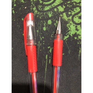 Bút Bi Nước Mini Nét 0.5mm (12 Cái)