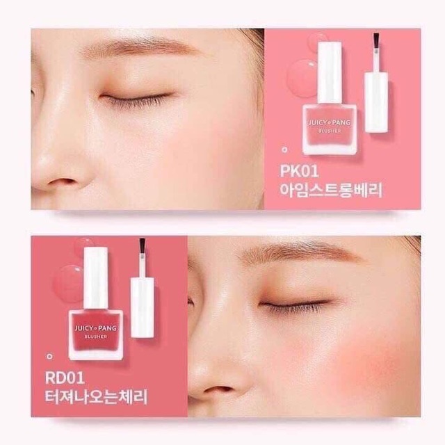 Má hồng Apieu | BigBuy360 - bigbuy360.vn