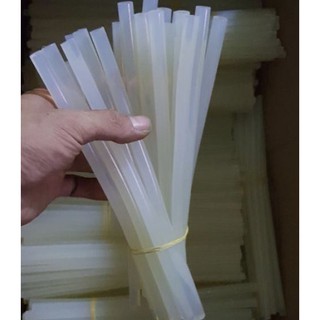 Keo nến silicon