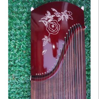Đàn guzheng 125cm