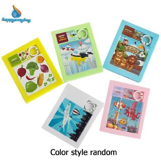 Bộ Đồ Chơi Xếp Hình 9 Ô Cho Bé