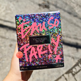 Nước hoa Victoria's Secret Eau So Party 50ml