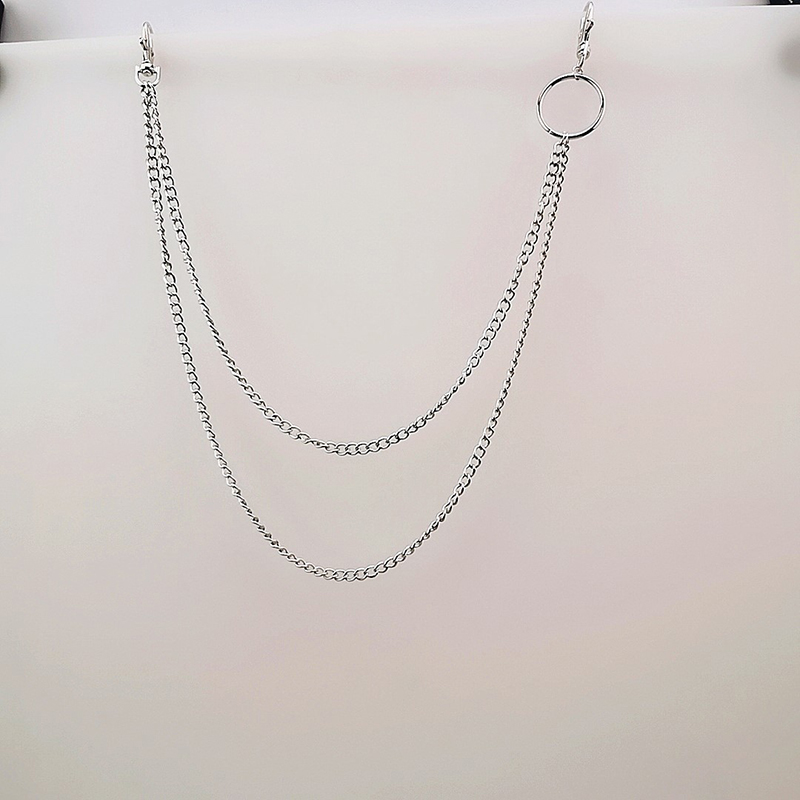 Dây Xích Quần Jean Thời Trang Cho Nam Nữ