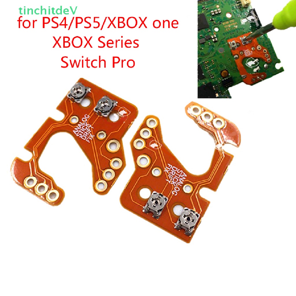 Mô-đun Điều Khiển PS5 Ana Cho Tay Cầm Chơi Game Xbox one