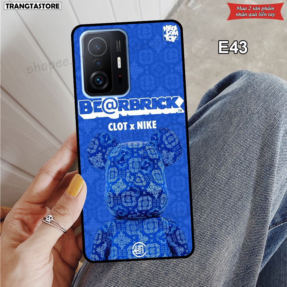 Ốp lưng Xiaomi 11T 5G - Xiaomi 11T Pro 5G ( Mi 11T 5G - Mi 11T Pro 5G) in hình dễ thương - giá rẻ - bền - chất lượng